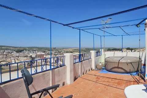 Byhus i Martos, Jaen, Martos - € 52.000 | Ref: Casa Willows - foto 31