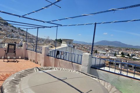 Byhus i Martos, Jaen, Martos - € 52.000 | Ref: Casa Willows - foto 32