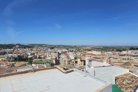 Byhus i Martos, Jaen, Martos - € 52.000 | Ref: Casa Willows - foto 33