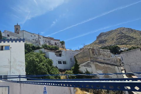 Byhus i Martos, Jaen, Martos - € 52.000 | Ref: Casa Willows - foto 34