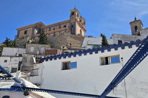 Byhus i Martos, Jaen, Martos - € 52.000 | Ref: Casa Willows - foto 35