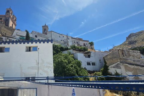 Byhus i Martos, Jaen, Martos - € 52.000 | Ref: Casa Willows - foto 36