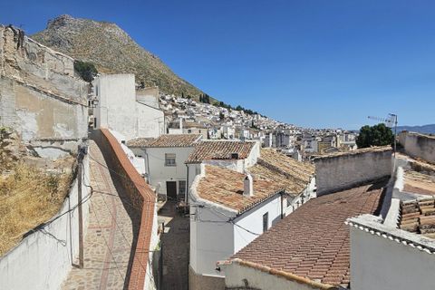 Byhus i Martos, Jaen, Martos - € 52.000 | Ref: Casa Willows - foto 37