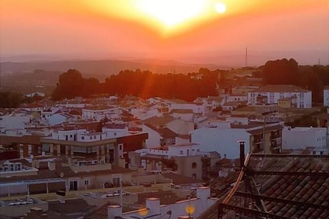 Byhus i Martos, Jaen, Martos - € 52.000 | Ref: Casa Willows - foto 38