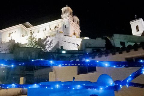 Byhus i Martos, Jaen, Martos - € 52.000 | Ref: Casa Willows - foto 41