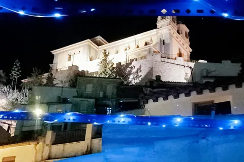 Byhus i Martos, Jaen, Martos - € 52.000 | Ref: Casa Willows - foto 42
