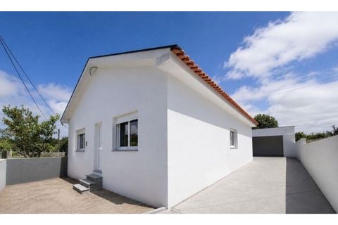 Villa i Vagos, Aveiro, Vagos - € 370.000 | Ref: CNTCM 6359 - foto 1