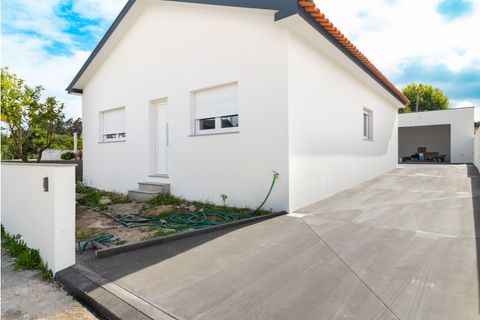 Villa i Vagos, Aveiro, Vagos - € 370.000 | Ref: CNTCM 6359 - foto 26