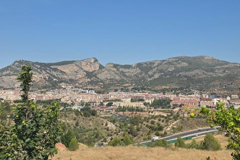 Villa i Cocentaina, Alicante, Cocentaina - € 360.000 | Ref: 20240/12462 - foto 4