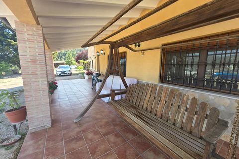 Villa i Cocentaina, Alicante, Cocentaina - € 360.000 | Ref: 20240/12462 - foto 6
