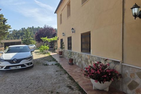 Villa i Cocentaina, Alicante, Cocentaina - € 360.000 | Ref: 20240/12462 - foto 7
