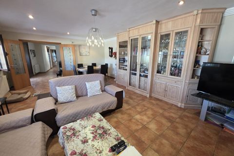 Villa i Cocentaina, Alicante, Cocentaina - € 360.000 | Ref: 20240/12462 - foto 9