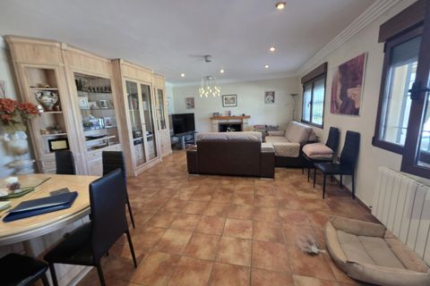 Villa i Cocentaina, Alicante, Cocentaina - € 360.000 | Ref: 20240/12462 - foto 10