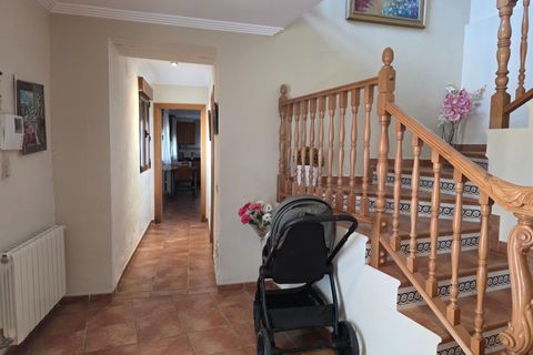 Villa i Cocentaina, Alicante, Cocentaina - € 360.000 | Ref: 20240/12462 - foto 11