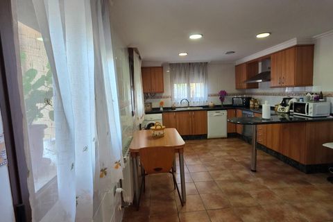 Villa i Cocentaina, Alicante, Cocentaina - € 360.000 | Ref: 20240/12462 - foto 13