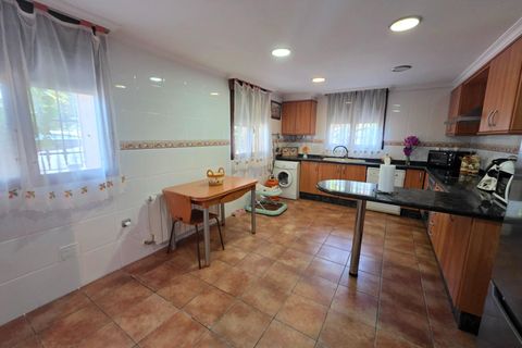 Villa i Cocentaina, Alicante, Cocentaina - € 360.000 | Ref: 20240/12462 - foto 14