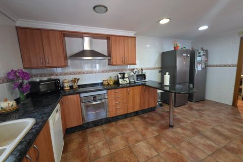 Villa i Cocentaina, Alicante, Cocentaina - € 360.000 | Ref: 20240/12462 - foto 15