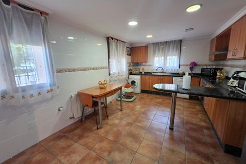 Villa i Cocentaina, Alicante, Cocentaina - € 360.000 | Ref: 20240/12462 - foto 16