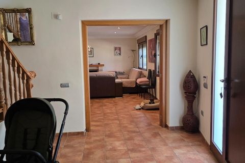 Villa i Cocentaina, Alicante, Cocentaina - € 360.000 | Ref: 20240/12462 - foto 19