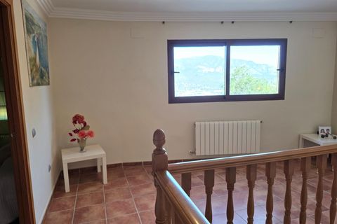 Villa i Cocentaina, Alicante, Cocentaina - € 360.000 | Ref: 20240/12462 - foto 22