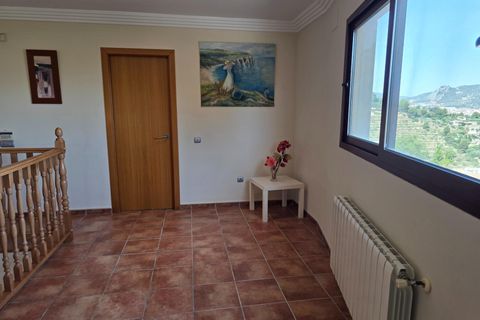 Villa i Cocentaina, Alicante, Cocentaina - € 360.000 | Ref: 20240/12462 - foto 24