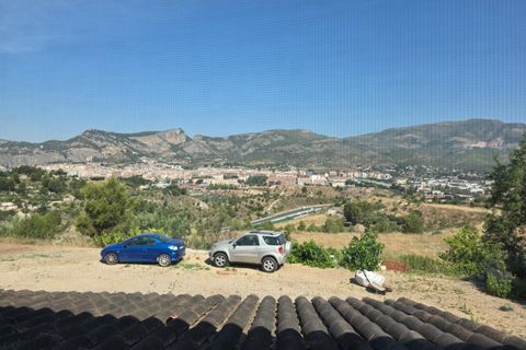Villa i Cocentaina, Alicante, Cocentaina - € 360.000 | Ref: 20240/12462 - foto 25