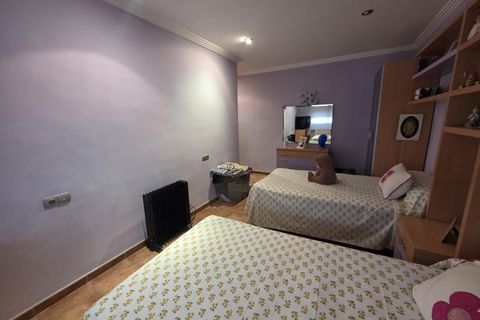 Villa i Cocentaina, Alicante, Cocentaina - € 360.000 | Ref: 20240/12462 - foto 30