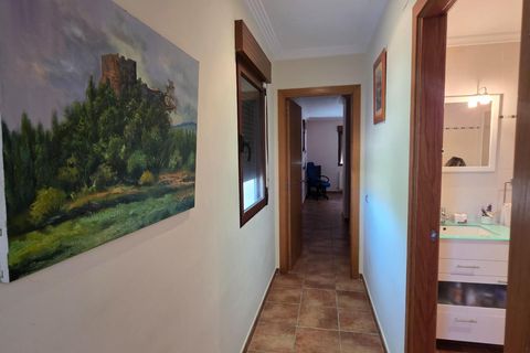 Villa i Cocentaina, Alicante, Cocentaina - € 360.000 | Ref: 20240/12462 - foto 31