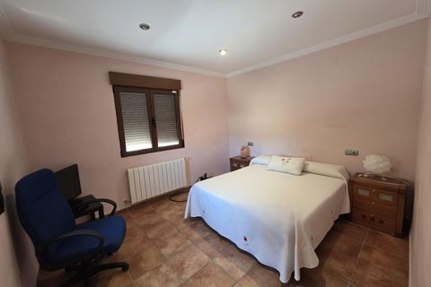 Villa i Cocentaina, Alicante, Cocentaina - € 360.000 | Ref: 20240/12462 - foto 37