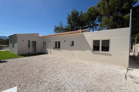 Villa a Altea, Alicante, Altea - € 1.800/mes | Ref: 4453 - foto 5
