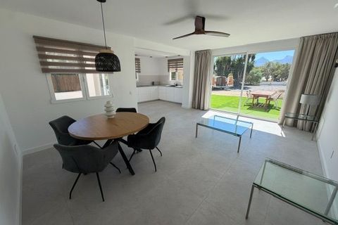 Villa a Altea, Alicante, Altea - € 1.800/mes | Ref: 4453 - foto 6