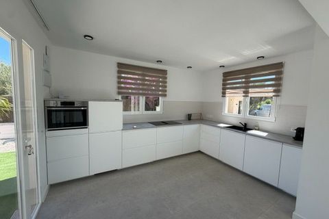 Villa a Altea, Alicante, Altea - € 1.800/mes | Ref: 4453 - foto 7