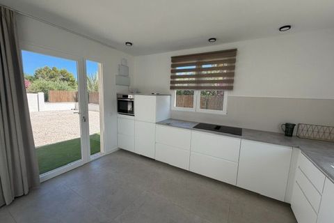 Villa a Altea, Alicante, Altea - € 1.800/mes | Ref: 4453 - foto 8