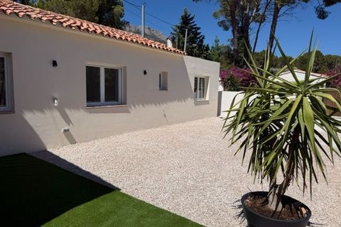 Villa a Altea, Alicante, Altea - € 1.800/mes | Ref: 4453 - foto 19