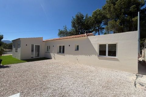 Villa a Altea, Alicante, Altea - € 1.800/mes | Ref: 4453 - foto 20
