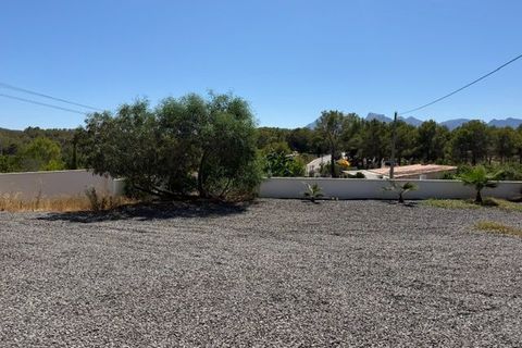 Villa a Altea, Alicante, Altea - € 1.800/mes | Ref: 4453 - foto 23