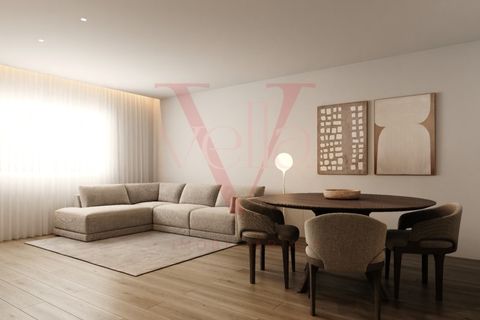 Apartament a Braga, Braga, Braga - € 385.000 | Ref: VIJT122 (2) - foto 5
