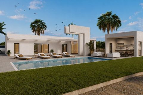 Villa en Benejuzar, Alicante, Benejuzar - € 995.000 | Ref: SPS162642 - photo 12