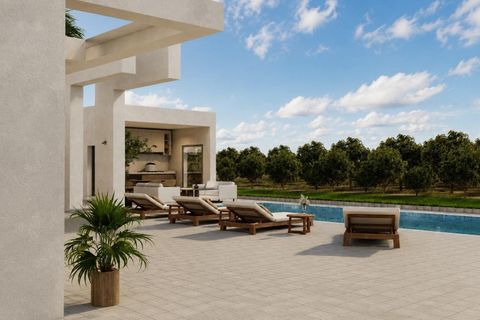 Villa en Benejuzar, Alicante, Benejuzar - € 995.000 | Ref: SPS162642 - photo 14