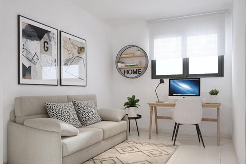 Leilighet i Benidorm, Alicante, Benidorm - € 904 100 | Ref: S-4914/13675 - foto 20
