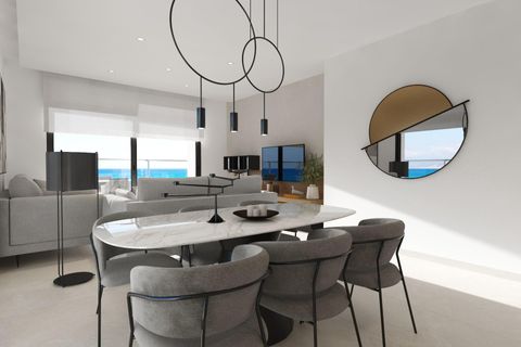 Leilighet i Benidorm, Alicante, Benidorm - € 904 100 | Ref: S-4914/13675 - foto 21
