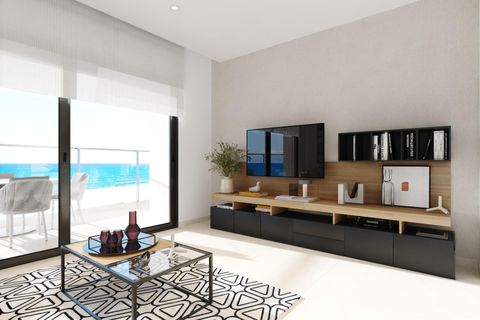 Leilighet i Benidorm, Alicante, Benidorm - € 904 100 | Ref: S-4914/13675 - foto 22