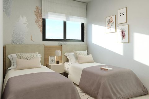 Leilighet i Benidorm, Alicante, Benidorm - € 904 100 | Ref: S-4914/13675 - foto 25