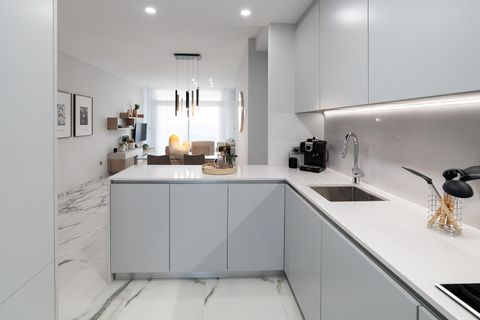 Leilighet i Benidorm, Alicante, Benidorm - € 904 100 | Ref: S-4914/13675 - foto 28