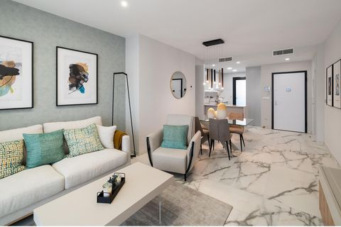 Leilighet i Benidorm, Alicante, Benidorm - € 904 100 | Ref: S-4914/13675 - foto 29