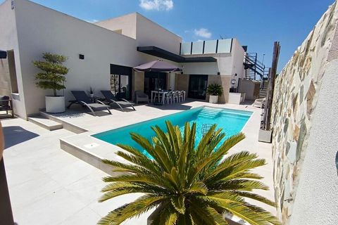Villa i Daya Nueva, Alicante, Daya Nueva - € 445.000 | Ref: MPD491 - foto 1