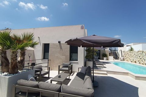 Villa i Daya Nueva, Alicante, Daya Nueva - € 445.000 | Ref: MPD491 - foto 2