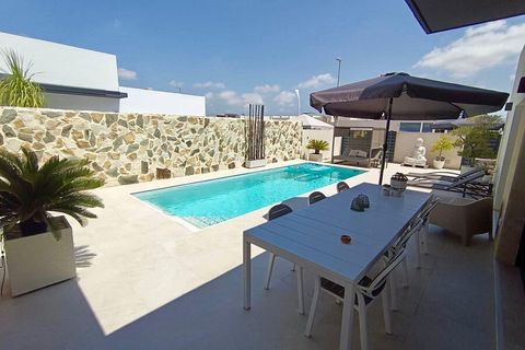 Villa i Daya Nueva, Alicante, Daya Nueva - € 445.000 | Ref: MPD491 - foto 3