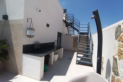 Villa i Daya Nueva, Alicante, Daya Nueva - € 445.000 | Ref: MPD491 - foto 6