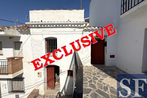 Dorpshuis in Canillas De Albaida, Malaga - foto 1